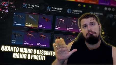 Csgo Sitios De Roleta Diaria Moedas