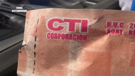 Cti Casino Transporte