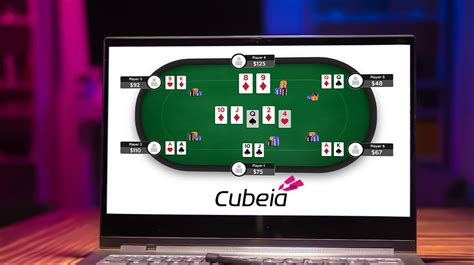 Cubeia Poker Instalacao