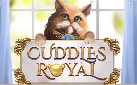 Cuddles Royal Betsul