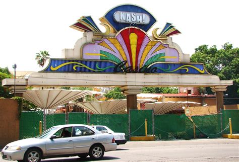 Cuernavaca Casino De La Selva