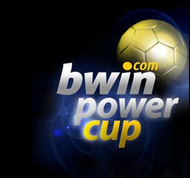 Cup Glory Bwin