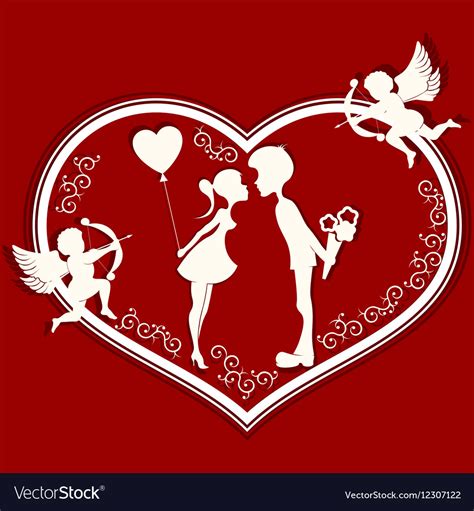 Cupid And Heart Bet365