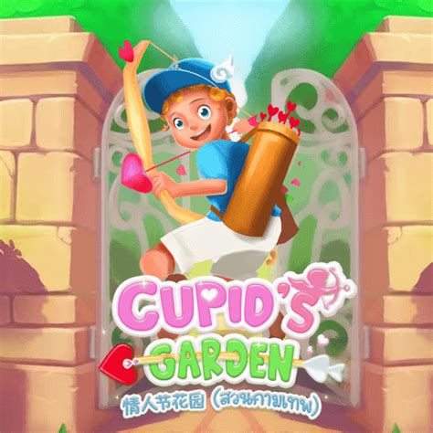Cupid Garden Leovegas