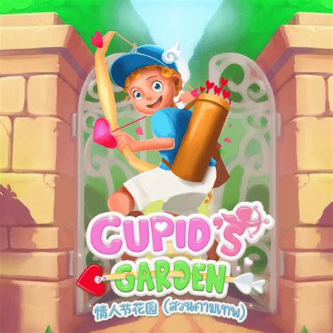 Cupid Garden Netbet