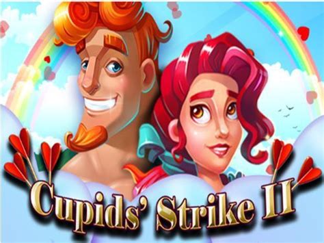 Cupid S Strike Ii Betfair