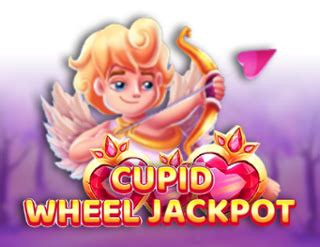 Cupid Wheel Jackpot Netbet