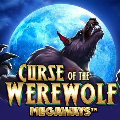 Curse Of The Werewolf Megaways Bet365
