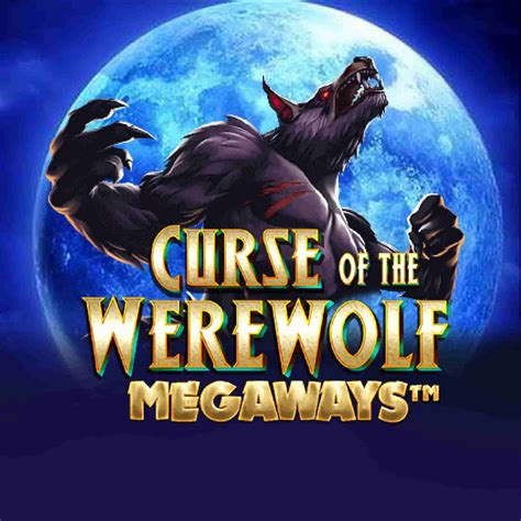 Curse Of The Werewolf Megaways Bet365