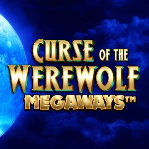 Curse Of The Werewolf Megaways Leovegas