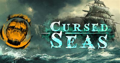 Cursed Seas Brabet