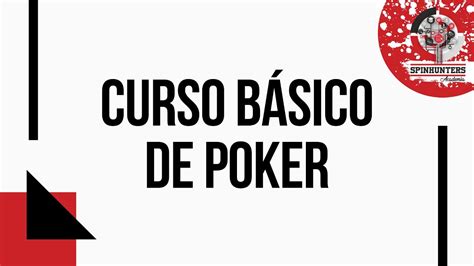 Curso De Poker