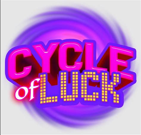 Cycle Of Luck Slot Gratis