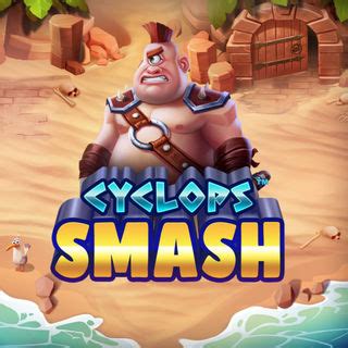 Cyclops Smash Parimatch