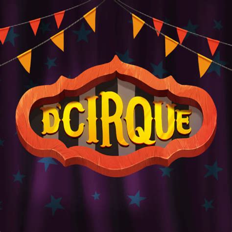 D Cirque Leovegas