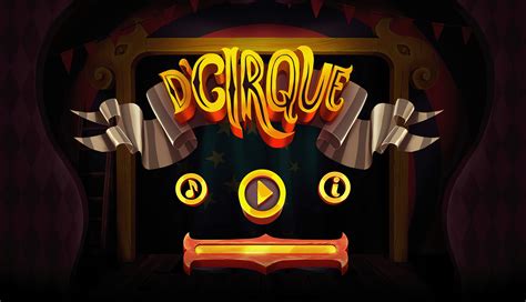 D Cirque Parimatch