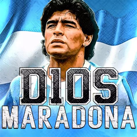 D10s Maradona Betsson