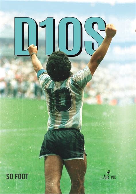 D10s Maradona Betsul