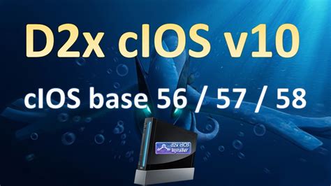 D2x V6 Cios Com Base Ios56 Slot 249