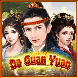 Da Guan Yuan Blaze