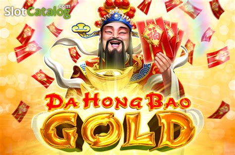 Da Hong Bao Gold Sportingbet