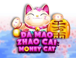 Da Mao Zhao Cai Money Cat Betway