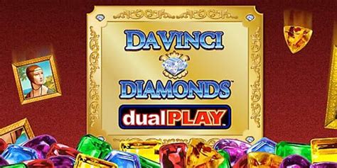 Da Vinci 2 Slot - Play Online
