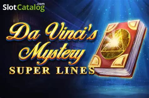Da Vinci S Mystery Review 2024