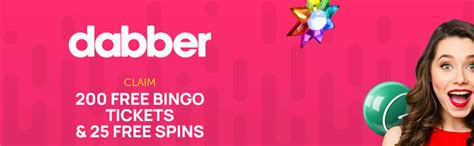 Dabber Bingo Casino Colombia