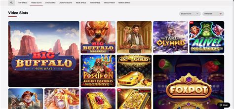 Dachbet Casino Bonus