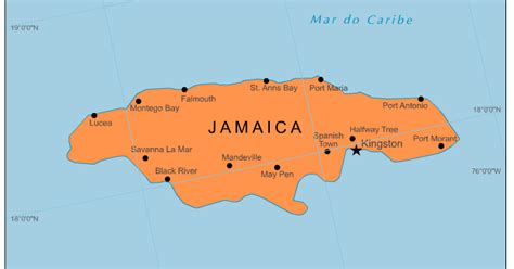 Dados Em Jamaica