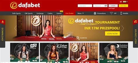 Dafabet Casino Download