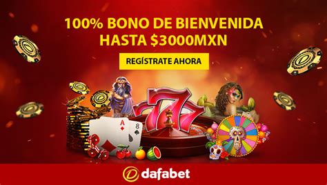 Dafabet Casino Mexico