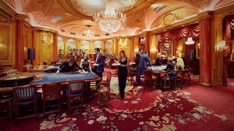 Daily Mail Ritz Casino