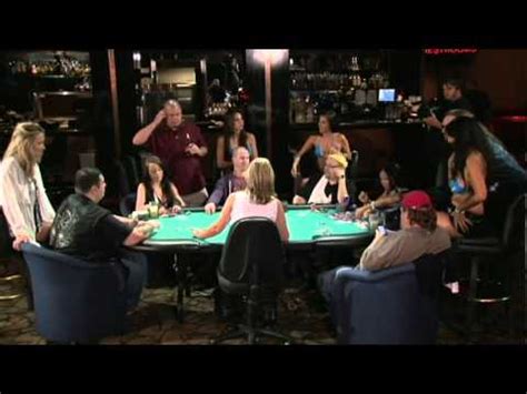 Dailymotion Casino Strip Poker