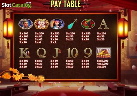 Daji Slot Gratis