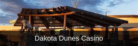 Dakota Dunes Poker