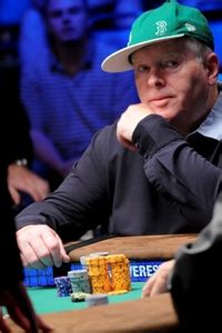 Dan Harrington Blog Sobre Poker