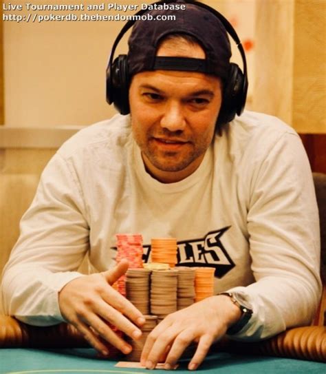 Dan Morgan Poker