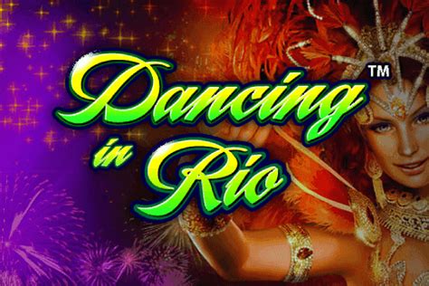 Dancing In Rio Novibet