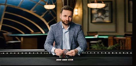 Daniel Negreanu Blog Sobre Poker