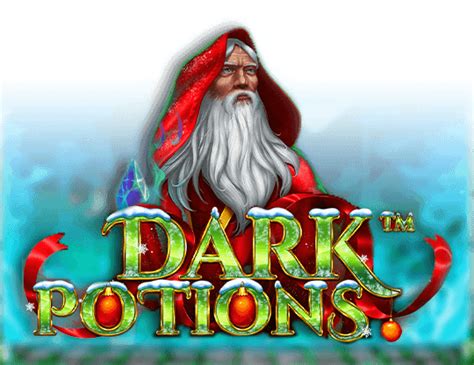 Dark Potions 888 Casino