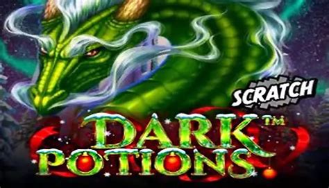 Dark Potions Scratch Slot - Play Online