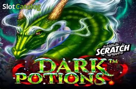 Dark Potions Scratch Sportingbet
