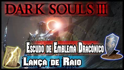 Dark Souls 3 Slots Magia