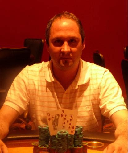 Dart Miguel Ferreira De Poker