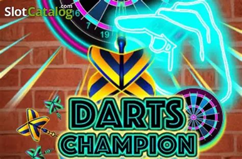 Darts Champion Ka Gaming 888 Casino