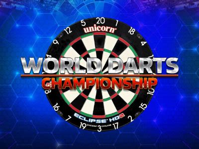 Darts Championship Slot Gratis