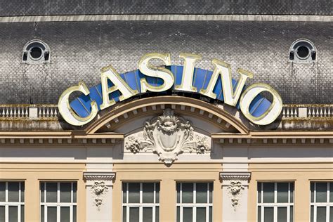 Data Ouverture Premier Casino En Franca
