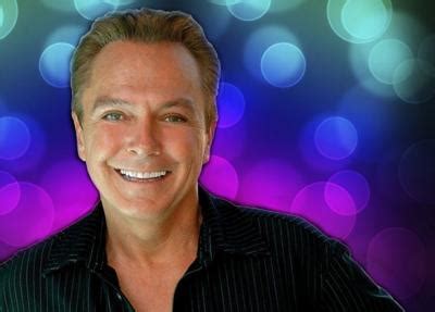 David Cassidy Tropicana Casino 26 De Julho